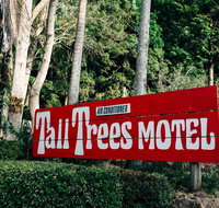 Tall Trees Motel Mountain Retreat - Accommodation Adelaide