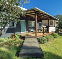 Tallowood beachfront cottage - Accommodation Adelaide