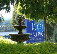 Tamar Cove Motel - Accommodation Adelaide