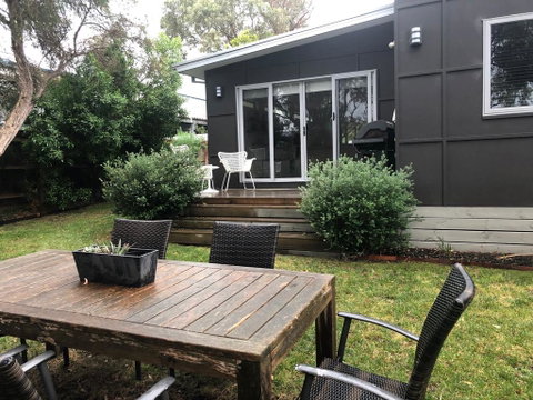 Tamara Beach House - Accommodation Adelaide 2
