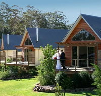 Tamborine Gardens - Accommodation Adelaide