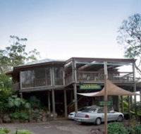 Tamborine Mountain Bed and Breakfast - Accommodation Adelaide