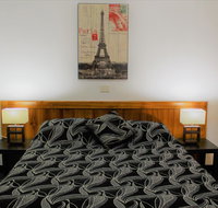 Tamworth Budget Motel - Accommodation Adelaide