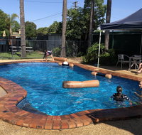 Tamworth Central Motel - Accommodation Adelaide