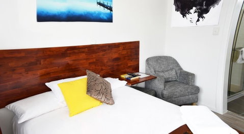 Tamworth City Motel - Accommodation Adelaide 1
