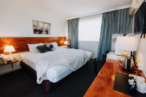 Tamworth City Motel - Accommodation Adelaide 2
