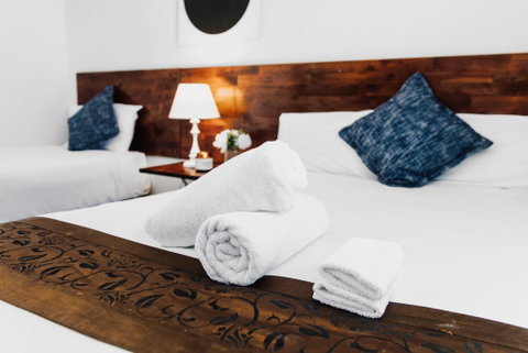 Tamworth City Motel - Accommodation Adelaide 0