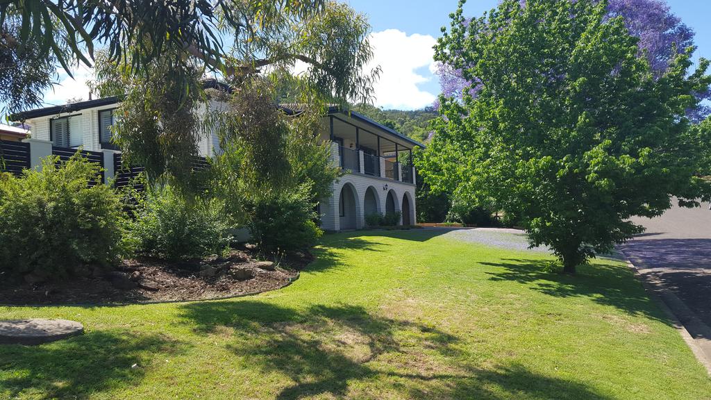 Taminda NSW Accommodation Adelaide