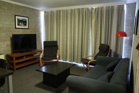 Tanderra 4 - Accommodation Adelaide 3
