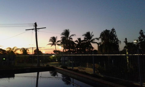 Tannum On The Beach Motel - Accommodation Adelaide 1