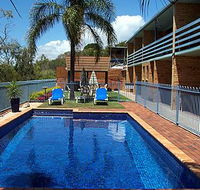 Tannum On The Beach Motel - Accommodation Adelaide