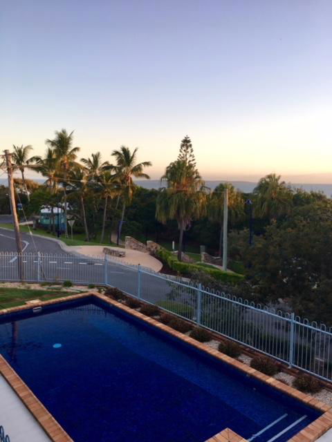 Tannum On The Beach Motel - Accommodation Adelaide 3