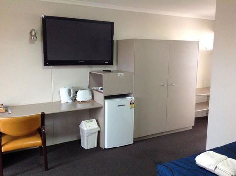 Tannum Sands Hotel / Motel - Accommodation Adelaide 3