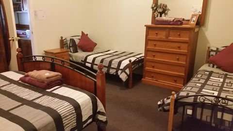 Tara Spa Apartments - Accommodation Adelaide 3