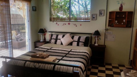 Tara Spa Apartments - Accommodation Adelaide 0