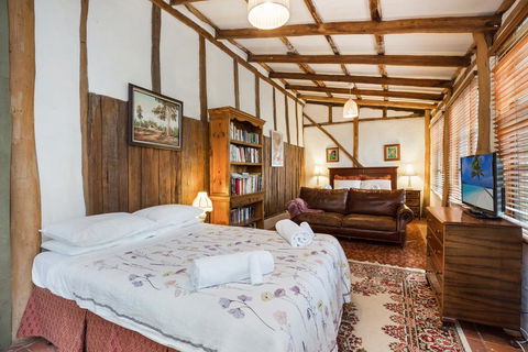 Taradale House Estate - Accommodation Adelaide 1