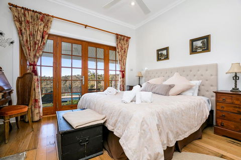 Taradale House Estate - Accommodation Adelaide 0