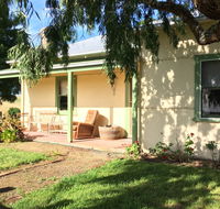 Tarndwarncoort - Farmer's Cottage - Accommodation Adelaide