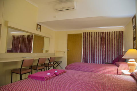 Tarra Motel - Accommodation Adelaide 3