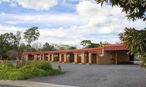 Tarra Motel - Accommodation Adelaide 1