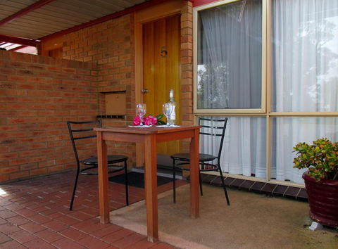 Tarra Motel - Accommodation Adelaide 2