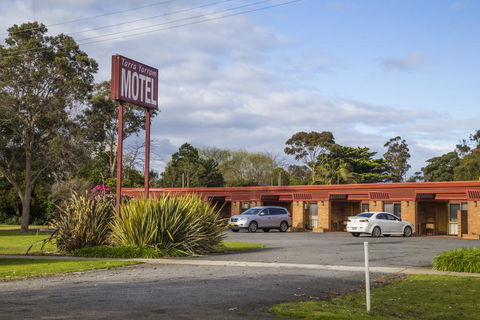 Tarra Motel - Accommodation Adelaide 0