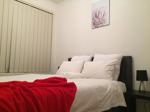 Tasha's Apartments On Kerry - Accommodation Adelaide 0
