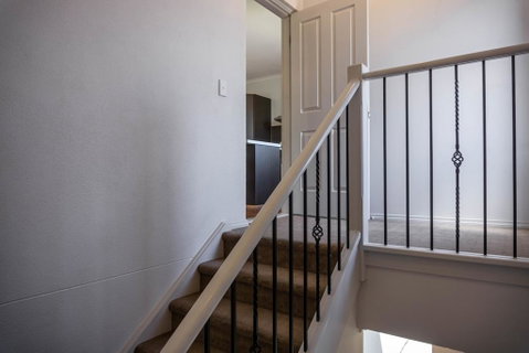 Tasha's Apartments On Kerry - Accommodation Adelaide 3