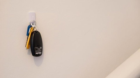 Tasha's Apartments On Kerry - Accommodation Adelaide 2