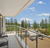 Tasman Towers 12 3 Munster Street - Accommodation Adelaide