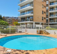 Tasman Towers 5 3 Munster Street - Accommodation Adelaide