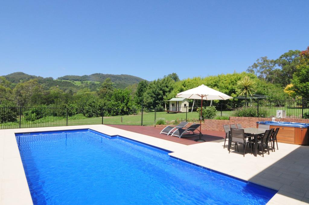 Kangaroo Valley NSW Accommodation Adelaide