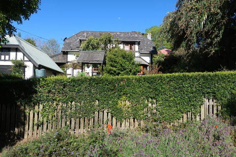 Ted And Stellas On Tamborine - Accommodation Adelaide 0
