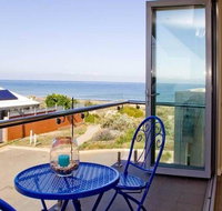 Tennyson View