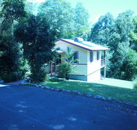 Teretre Cabins Nimbin - Accommodation Adelaide