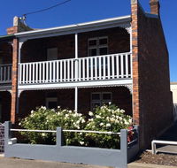 Terrace on York - Accommodation Adelaide