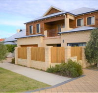 Terrific Townhouse - Accommodation Adelaide