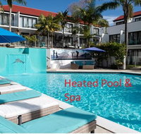 Terrigal Pacific Coastal Retreat - Accommodation Adelaide