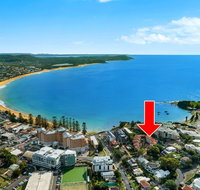 Terrigal Sails Serviced Apartments - Accommodation Adelaide