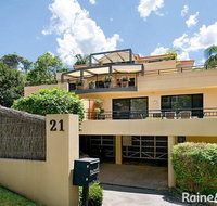 Terrigal Townhouse - 1/21 Campbell Crescent Terrigal - Accommodation Adelaide