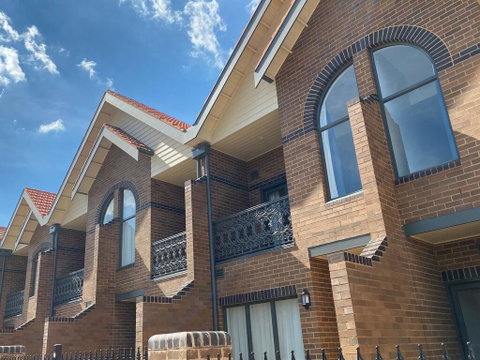 The Abbey Motel Goulburn - Accommodation Adelaide 1