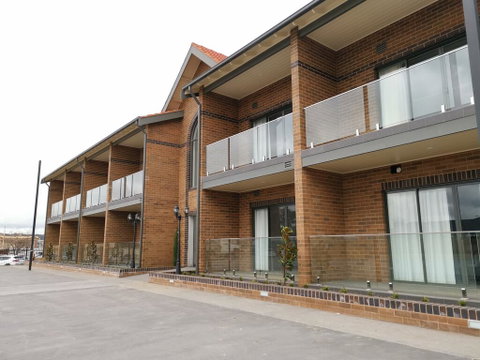 The Abbey Motel Goulburn - Accommodation Adelaide 2