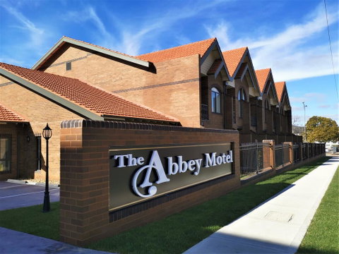 The Abbey Motel Goulburn - Accommodation Adelaide 0