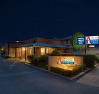 The Admiral Motor Inn - Accommodation Adelaide