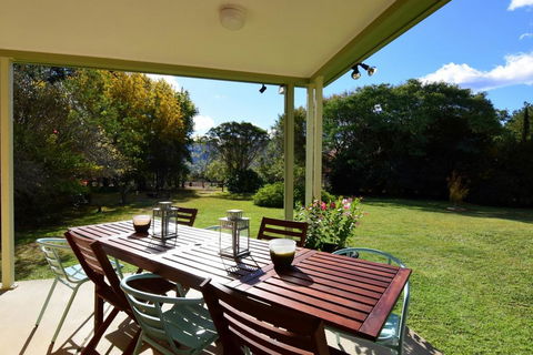 The Ambers - Comfortable Family Getaway! - Accommodation Adelaide 2
