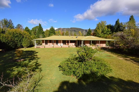 The Ambers - Comfortable Family Getaway! - Accommodation Adelaide 1