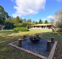 The Ambers - Comfortable family getaway - Accommodation Adelaide