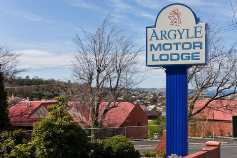 The Argyle - Accommodation Adelaide 0