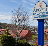 The Argyle - Accommodation Adelaide