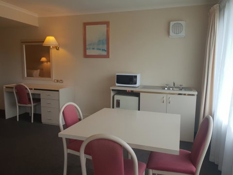 The Argyle - Accommodation Adelaide 2